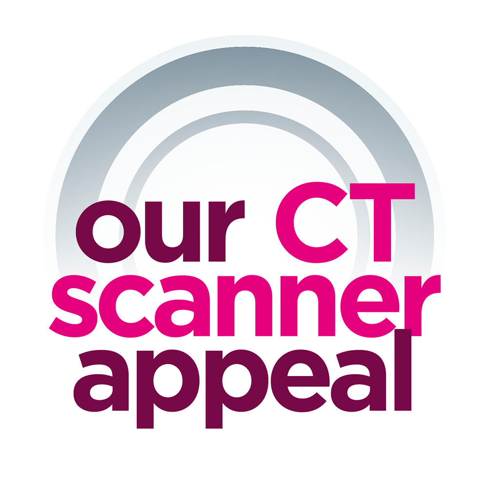 CT Scanner Appeal
